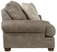 Briarcliff - Loveseat - Pebble