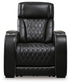 Boyington - Power Recliner/Adj Headrest