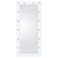 Zayan - Length Floor Mirror With Lighting