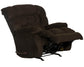 Daly - Chaise Rocker Recliner