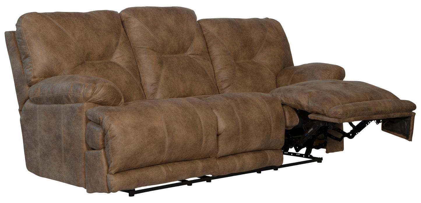 Voyager - Lay Flat Reclining Sofa