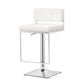 Alameda - Square Adjustable Bar Stool