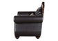 Maximus - Chair - Dark Brown