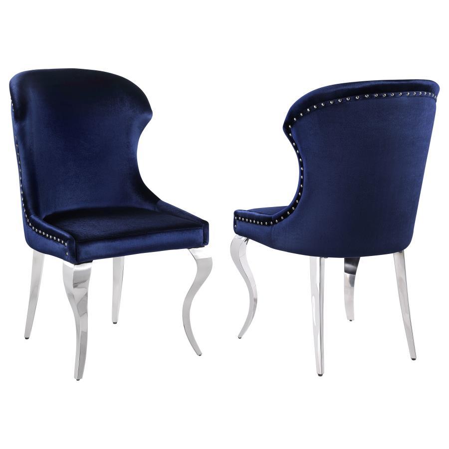 Cheyanne - Side Chair (Set of 2)