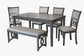 Gia - Dining Table Set