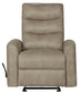 Gill - Glider Recliner