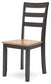 Gesthaven - Dining Room Side Chair (Set of 2)