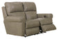 Torretta - Power Lay Flat Reclining Loveseat