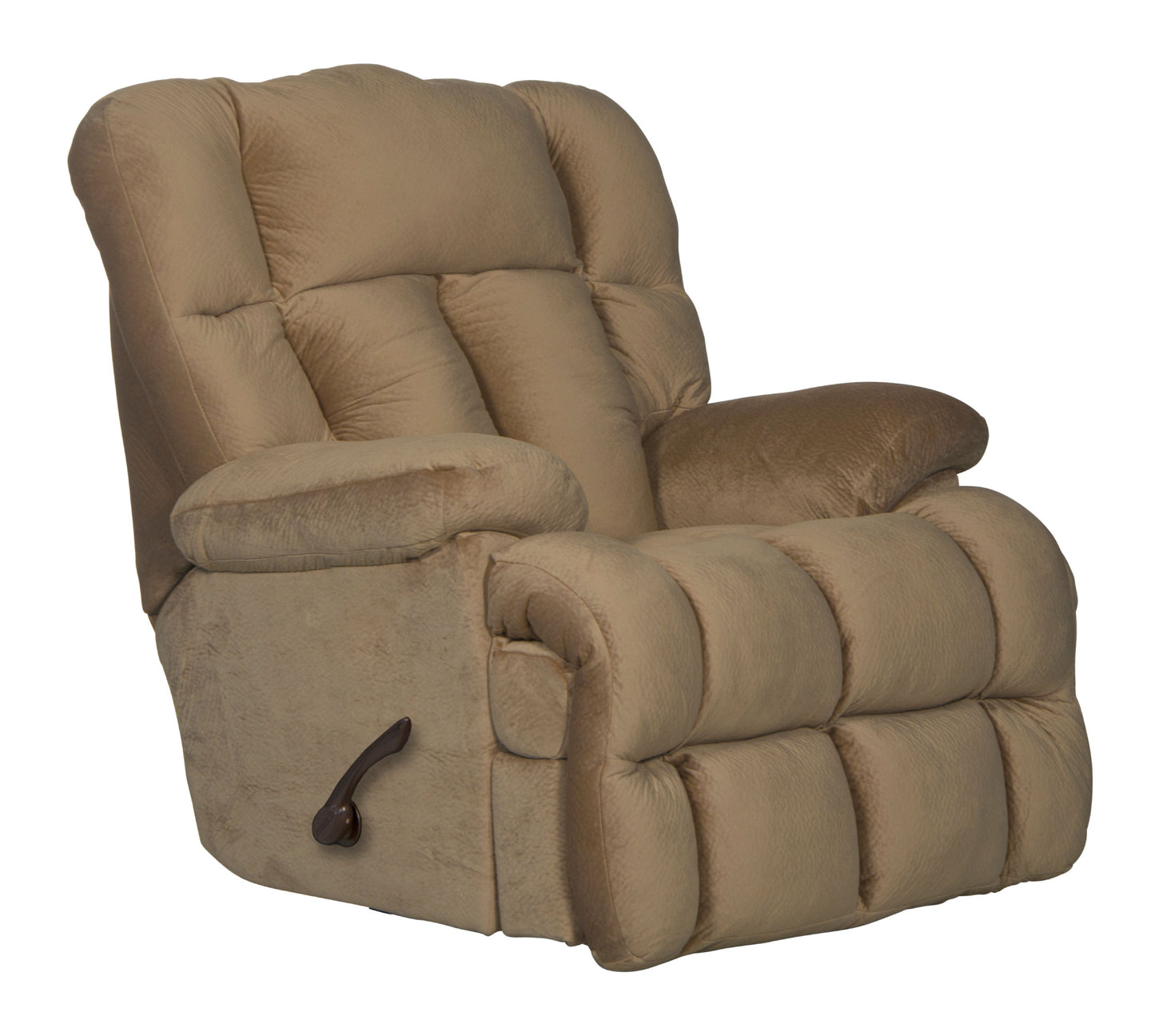 Cloud 12 - Power Chaise Rocker Recliner