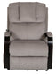 Chandler - Power Lift Recliner With Heat & Massage