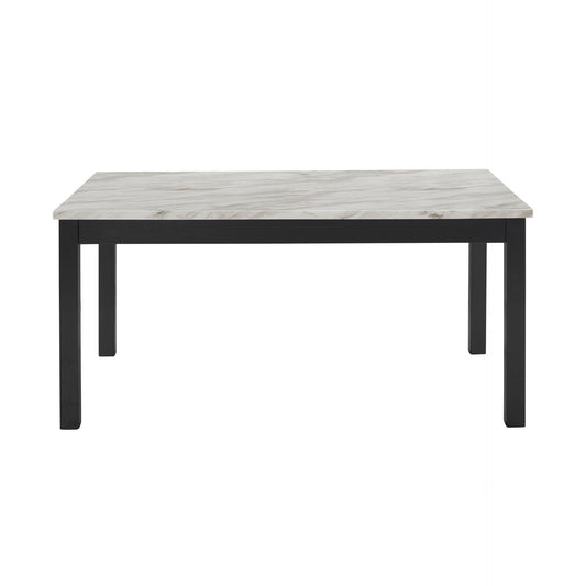 Celeste - Dining Table - Espresso