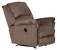 Malloy - Power Rocker Recliner