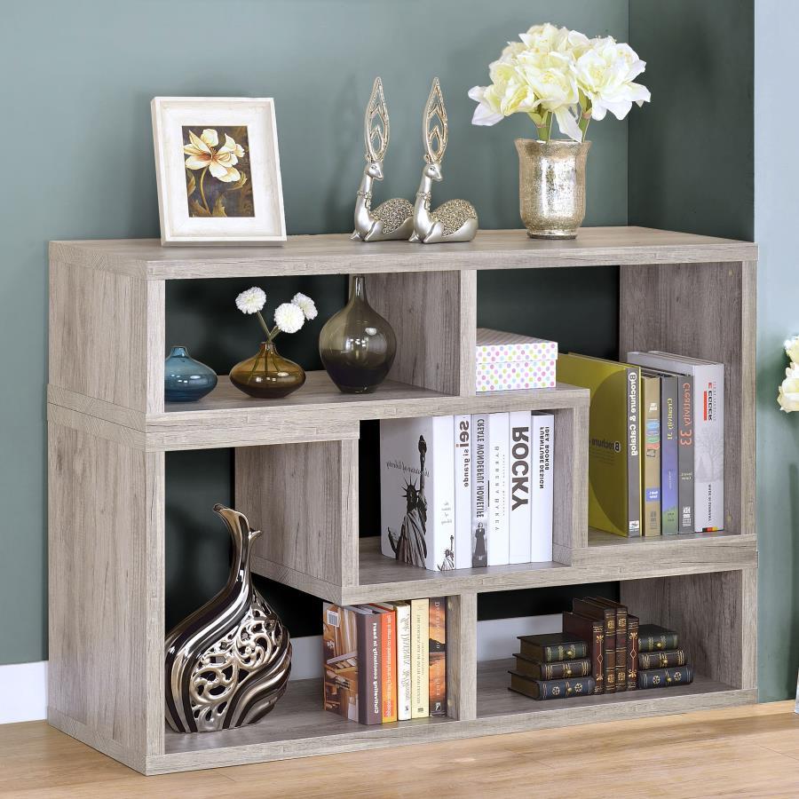 Velma - Multipurpose TV Stand And Bookshelf