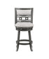 Gia - Swivel Stool