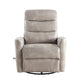 Takami - Swivel Recliner