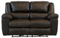 Transformer II - Reclining Loveseat