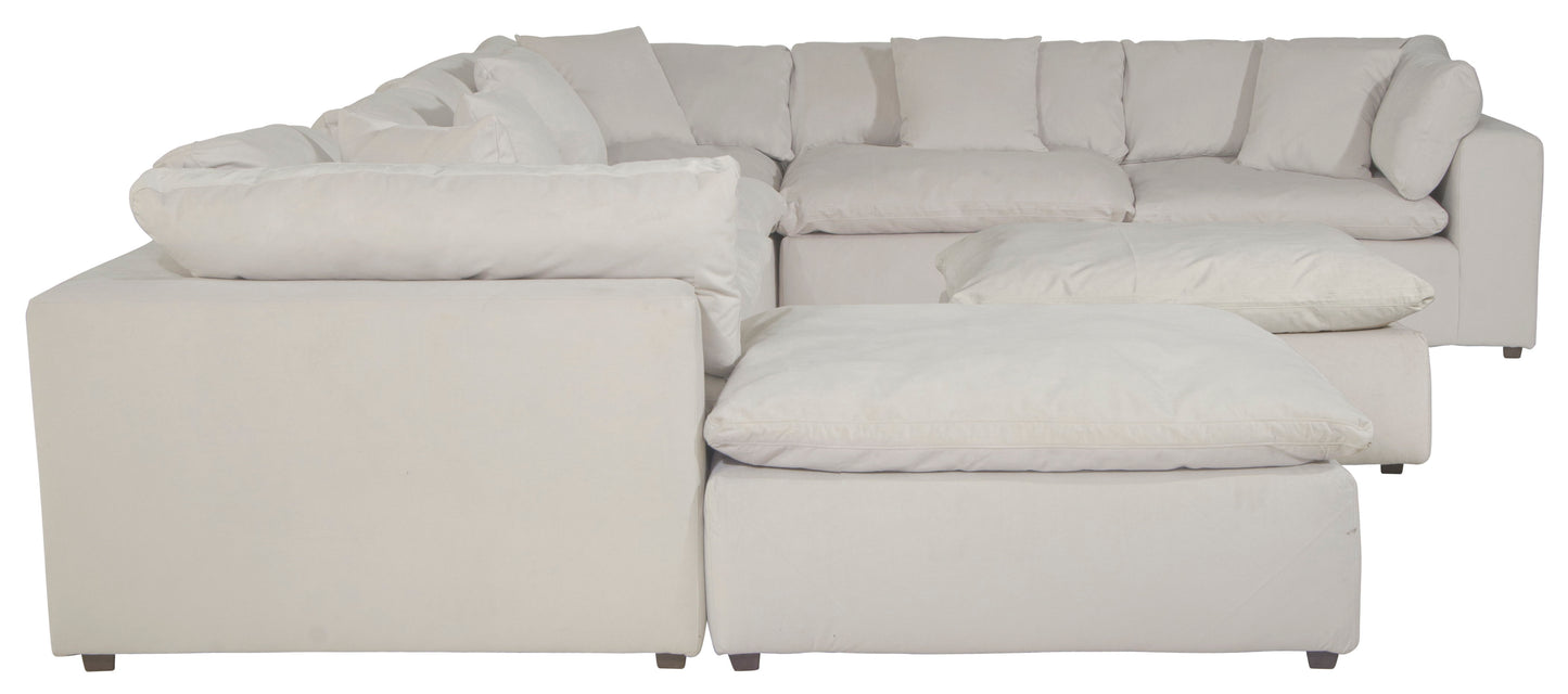 Posh - Sectional Set