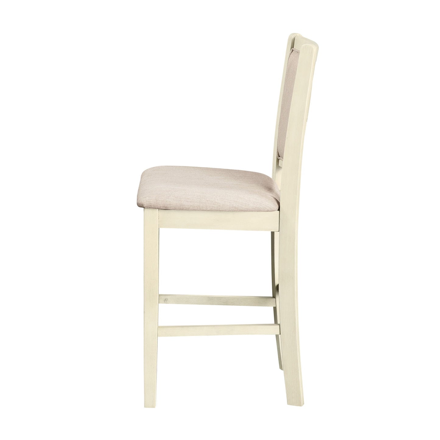 Amy - Counter Chair (Set of 2)