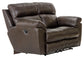 Costa - Lay Flat Reclining Loveseat