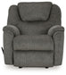 Bindura - Mineral - Rocker Recliner