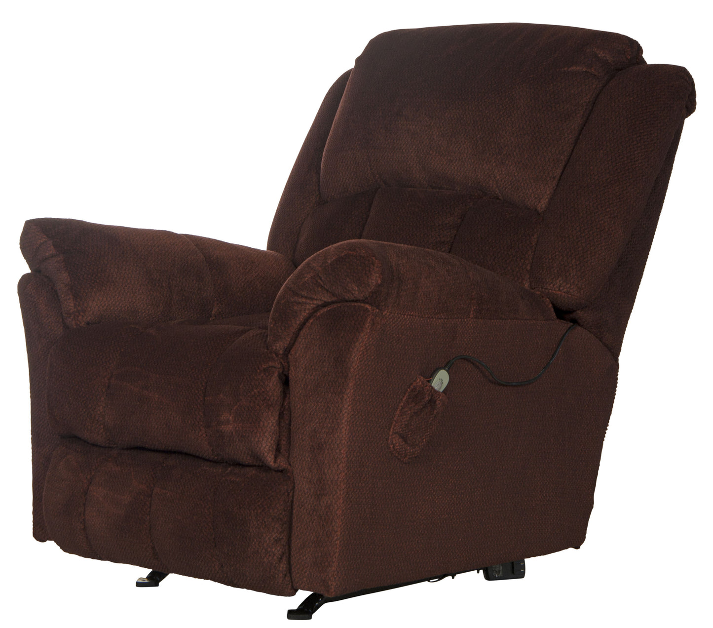 Bingham - Rocker Recliner With Deluxe Heat & Massage