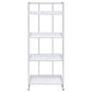 Ember - 4-Shelf Bookcase