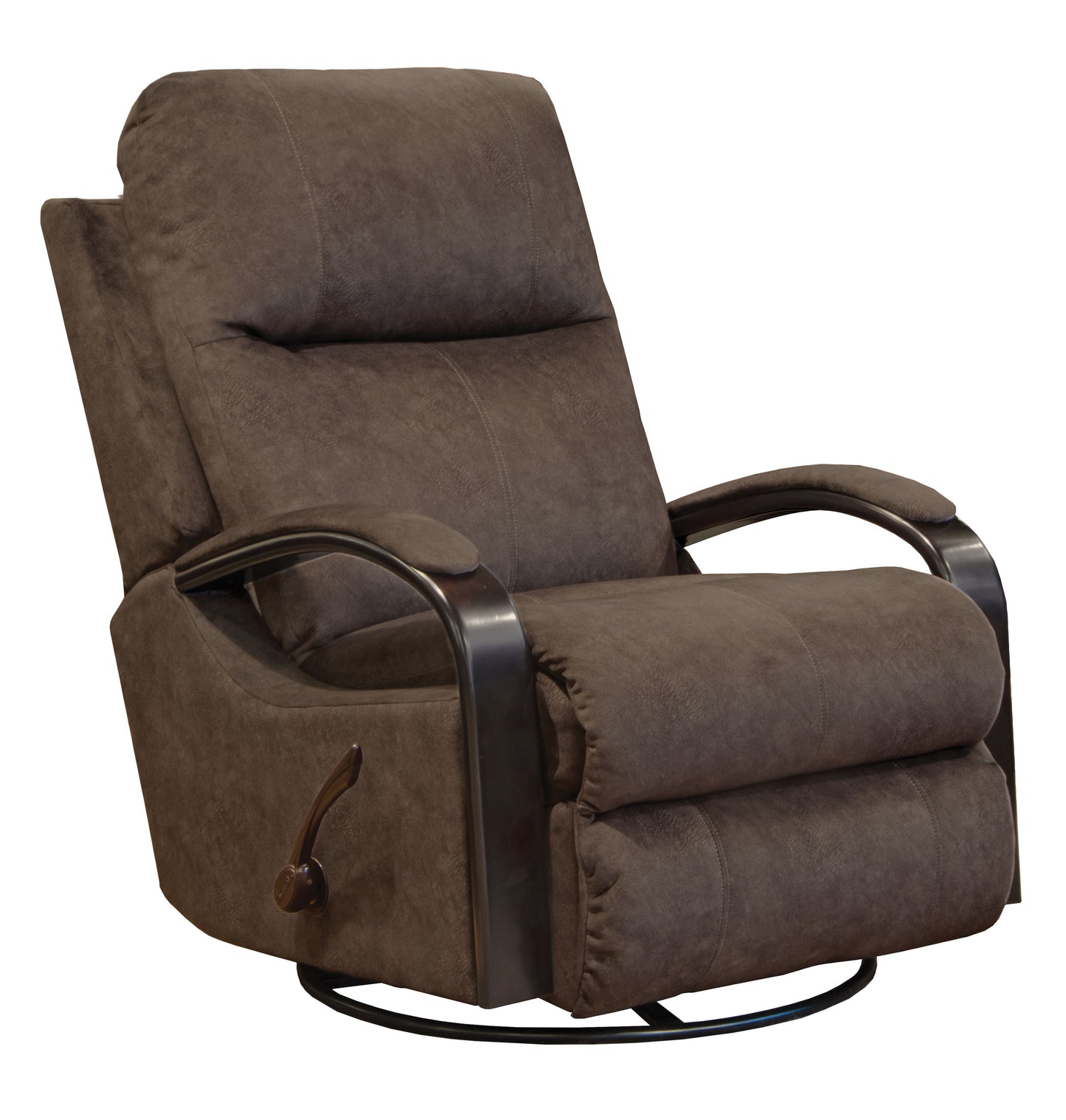 Niles - Swivel Glider Recliner