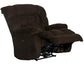 Daly - Power Lay Flat Recliner