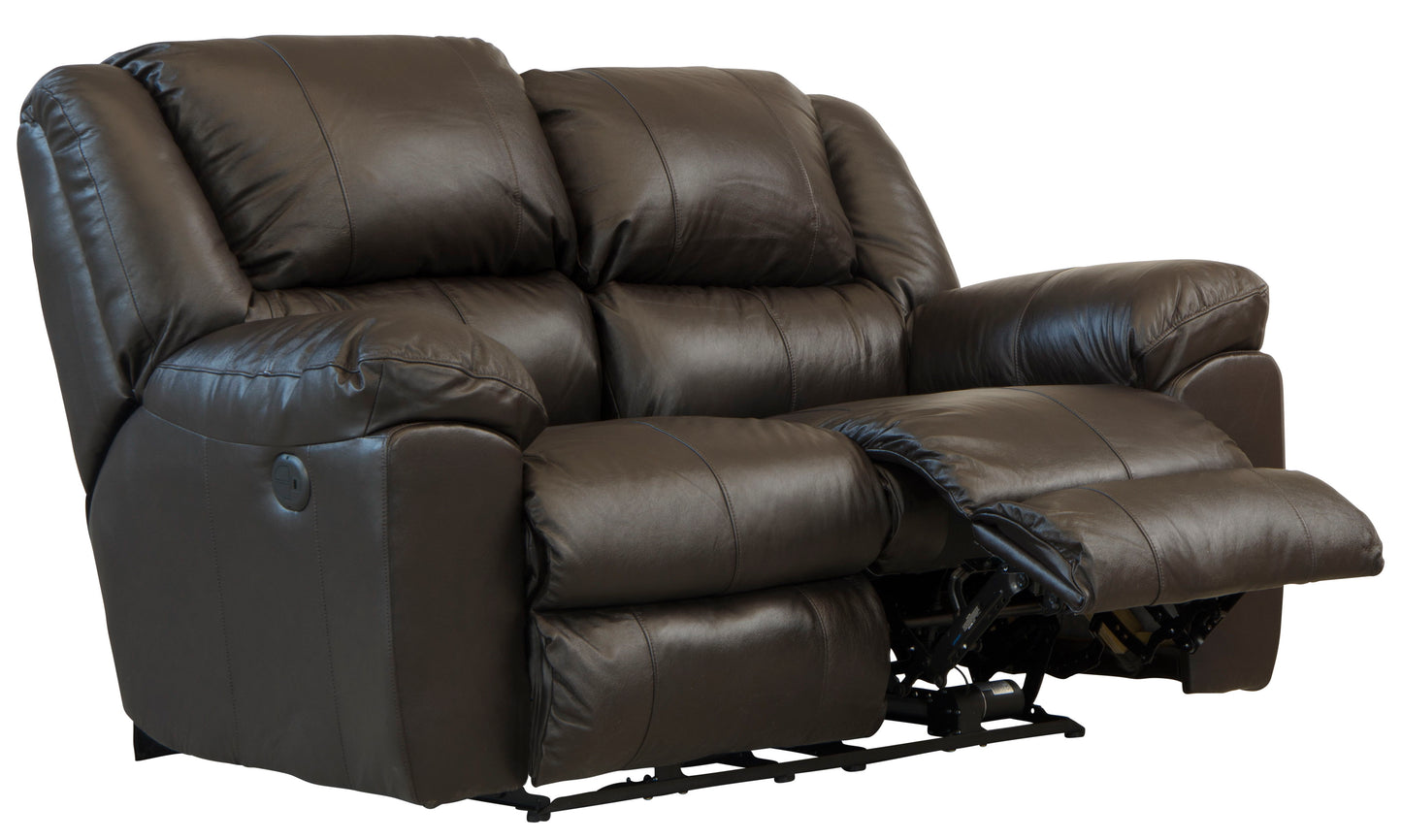 Transformer II - Reclining Loveseat