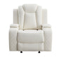 Orion - Glider Recliner