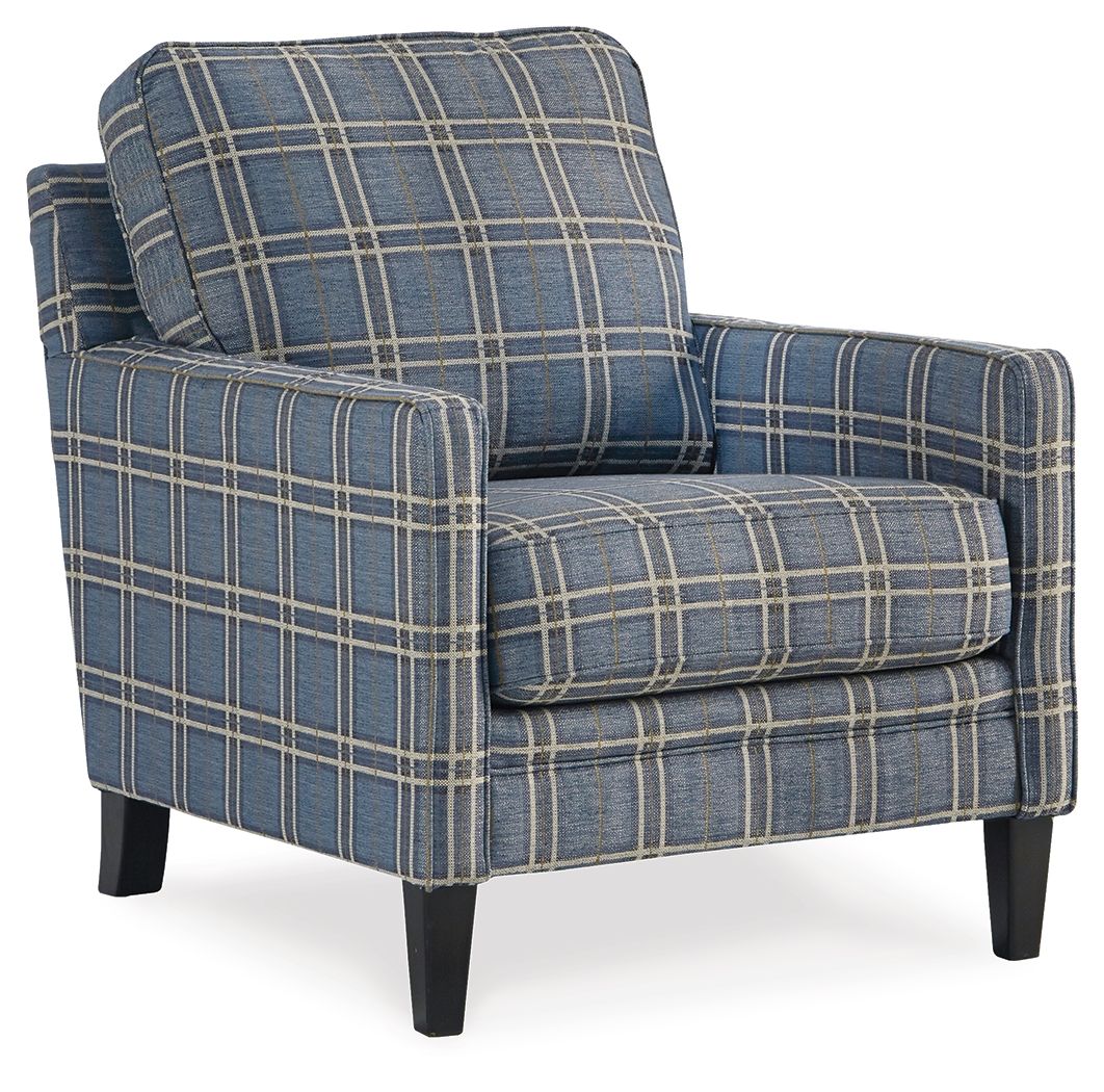 Traemore - River - Accent Chair