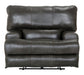 Wembley - Power Headrest Power Lay Flat Recliner