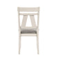 Maisie - Side Chair (Set of 2) - White