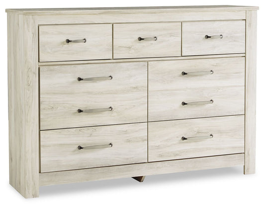 Bellaby - Dresser