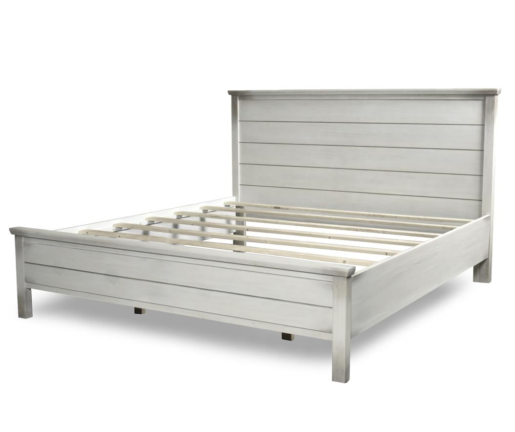 SeaWinds Geneva Panel Bed