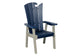 Beaver Dam Ocean Wavz Outdoor Chair